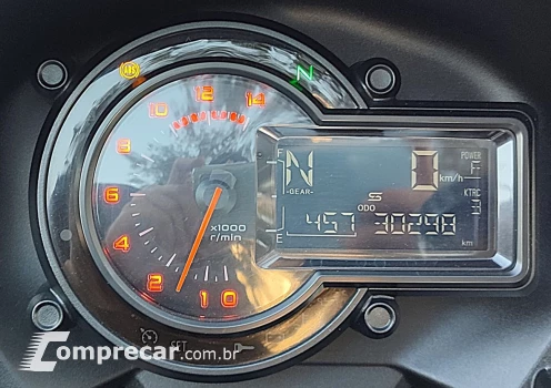 KAWASAKI VERSYS 1000 ABS
