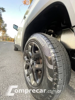 RENEGADE 2.0 16V Turbo Longitude 4X4