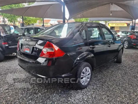 FIESTA SEDAN - 1.0 MPI SEDAN 8V 4P MANUAL