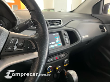 ONIX 1.4 MPFI Activ 8V