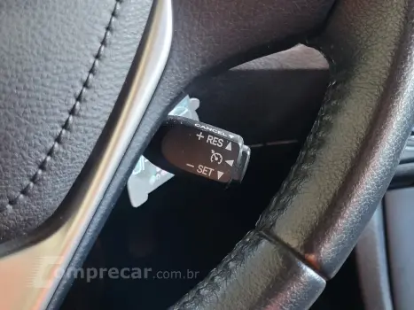 Corolla XEi 2.0 Flex 16V Aut.