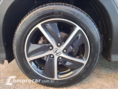 HR-V 1.8 16V LX