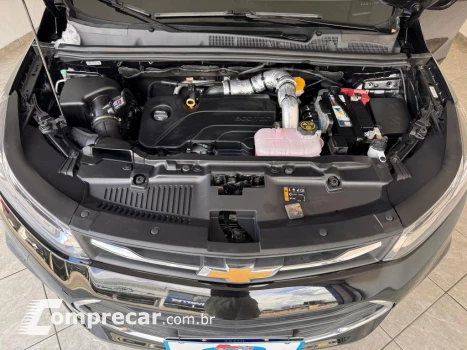 TRACKER 1.4 16V Turbo LT
