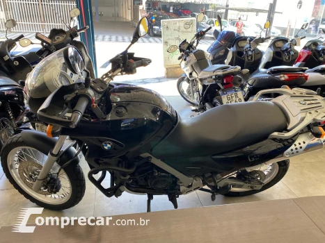 G 650 GS