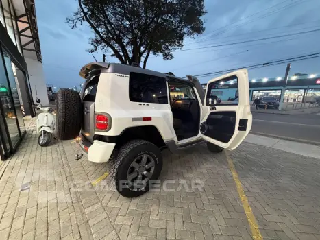 T4 3.2 XLT 4X4 20V TURBO INTERCOOLER DIESEL 2P MANUAL