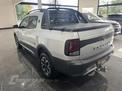 SAVEIRO 1.6 MSI Extreme CD 16V