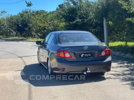 COROLLA 1.8 GLI 16V