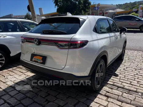 HR-V 1.5 DI I-vtec EXL