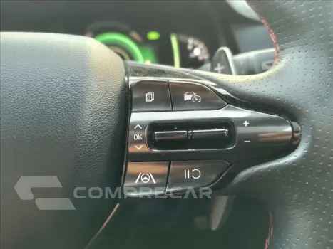 CRETA 1.0 Tgdi N Line
