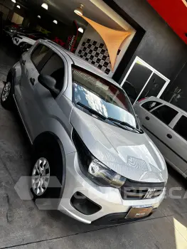 MOBI 1.0 8V EVO Like.