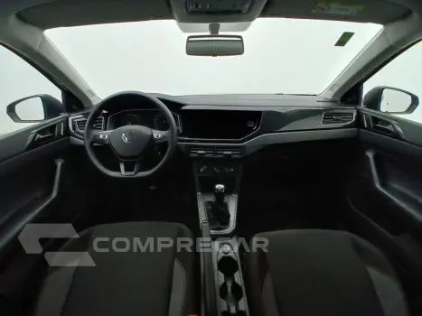 POLO 1.0 MPI TRACK MANUAL