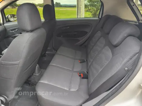 PUNTO 1.4 ELX 8V FLEX 4P MANUAL