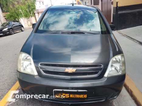 MERIVA 1.8 MPFI Expression 8V