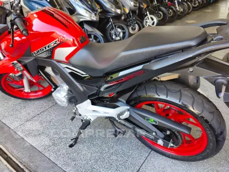 CB 250 TWISTER/FLEXONE