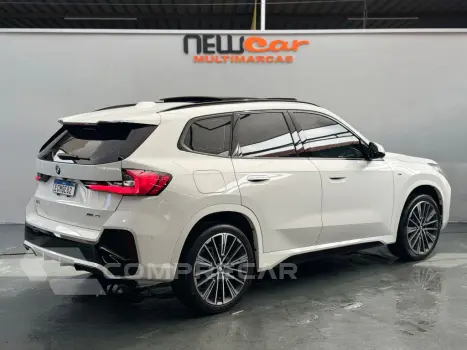 X1 SDRIVE 20i M Sport 2.0 TB Aut.