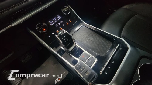 Tiggo 8 Max Drive 1.6 Turbo Aut.