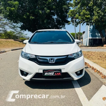 FIT 1.5 EX 16V