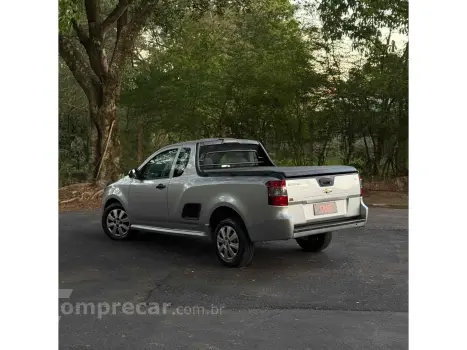 MONTANA 1.4 MPFI LS CS 8V FLEX 2P MANUAL