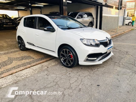 SANDERO 2.0 16V RS