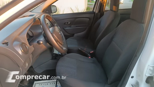 SANDERO 1.0 12V SCE Authentique