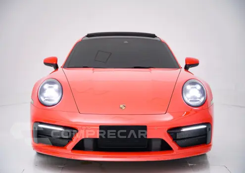 911 Carrera Coupe 3.0 (991/992)