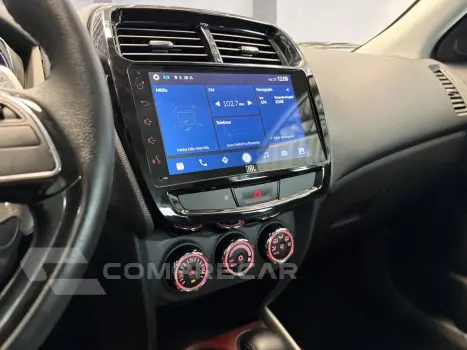 OUTLANDER 2.0 MIVEC FLEX SPORT HPE AWD AUTOMÁTICO