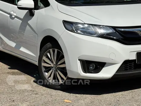 FIT 1.5 EX 16V
