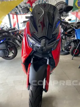 NMAX 160 CONNECTED