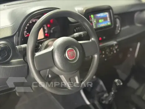 MOBI 1.0 8V EVO Like.