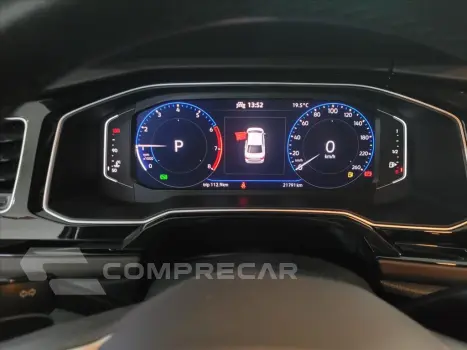 VIRTUS 1.0 200 TSI HIGHLINE AUTOMÁTICO