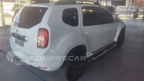 Duster 1.6 dinamique