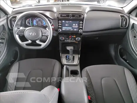 CRETA 1.0 TGDI FLEX LIMITED AUTOMÁTICO
