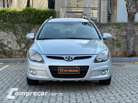 I30 2.0 MPFI GLS 16V GASOLINA 4P AUTOMÁTICO