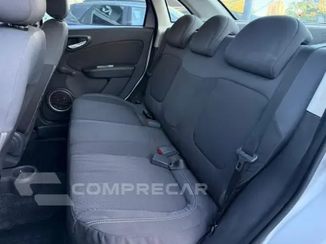 Grand Siena ATTRAC. 1.4 EVO F.Flex 8V