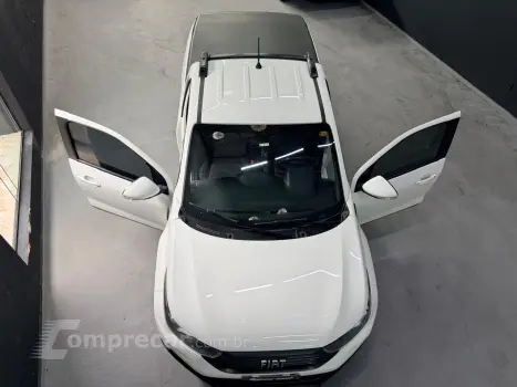 STRADA 1.3 Firefly Freedom CS