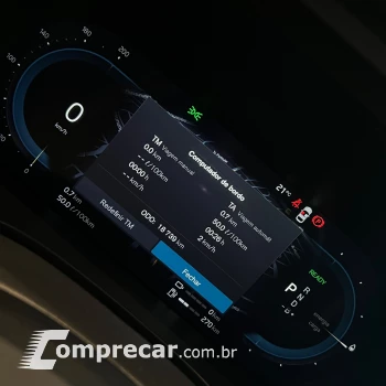 XC 60 T-8 Pol. Eng. 2.0 AWD (Híbrido)