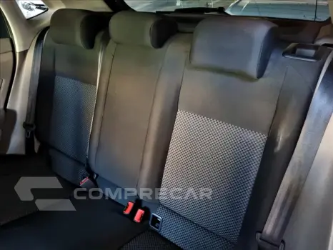 POLO 1.6 MSI