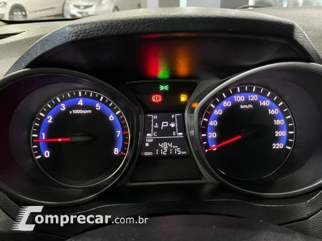 HB20S 1.6 COMFORT PLUS 16V FLEX 4P AUTOMÁTICO