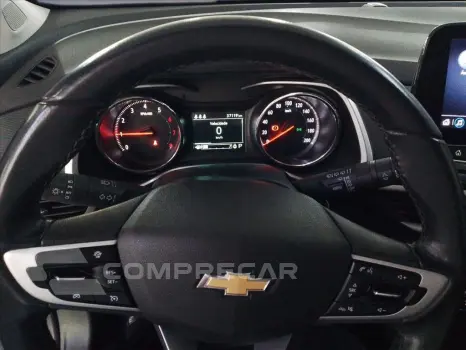 TRACKER 1.0 TURBO FLEX LTZ AUTOMÁTICO