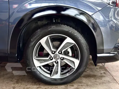 HR-V 1.5 DI I-VTEC TURBO FLEX TOURING CVT