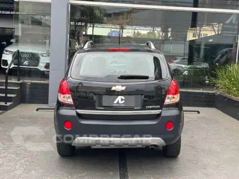 CAPTIVA SPORT FWD 2.4 16V 171/185cv