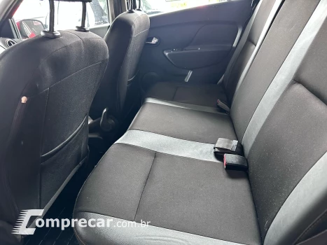 SANDERO 1.6 16V SCE Stepway Intense