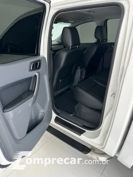 RANGER 3.2 XLS 4X4 CS 16V