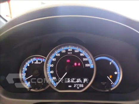YARIS 1.5 16V XL