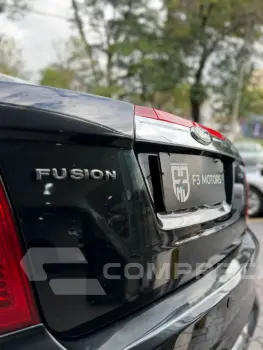 Fusion SEL 2.5 16V 173cv Aut.