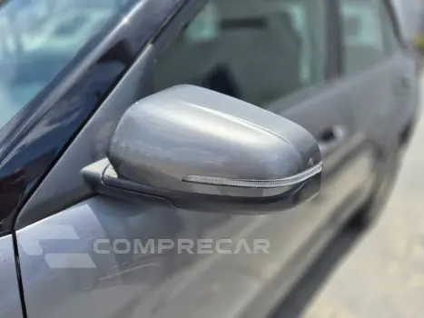 Creta 1.0 12V 4P FLEX TGDI TURBO COMFORT AUTOMÁTICO