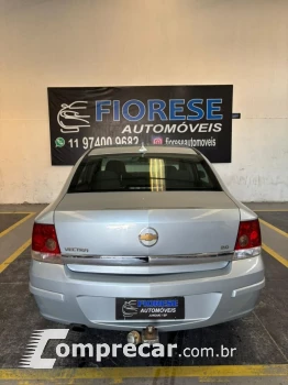 VECTRA 2.0 MPFI Expression 8V