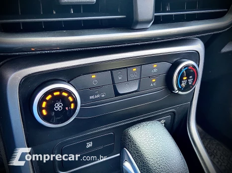 ECOSPORT 1.5 Ti-vct SE