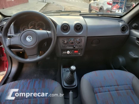 CELTA 1.0 MPFI VHC Life 8V
