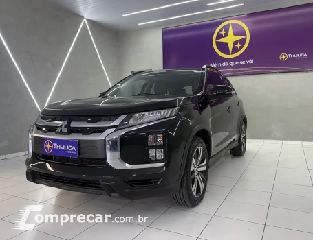 OUTLANDER SPORT 2.0 Mivec HPE